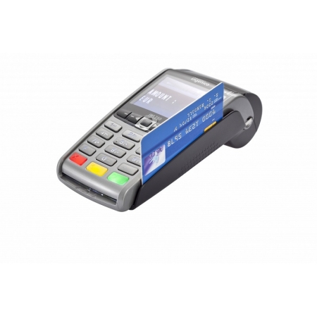 Terminal kart płatniczych GPRS (0 zł w PB)